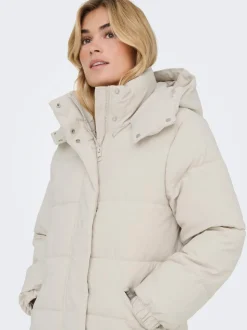 JDYAJA Daunenjacke