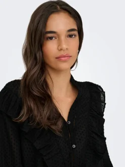 JDYALBA Hemd