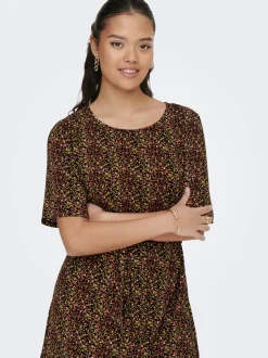 JDYAMANDA Kurzes Kleid