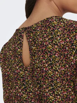 JDYAMANDA Kurzes Kleid