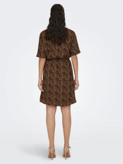 JDYAMANDA Kurzes Kleid