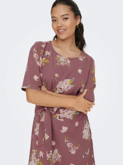 JDYAMANDA Kurzes Kleid