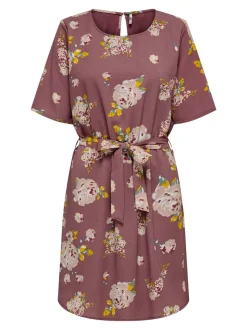 JDYAMANDA Kurzes Kleid