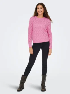 JDYAMANDA Strickpullover