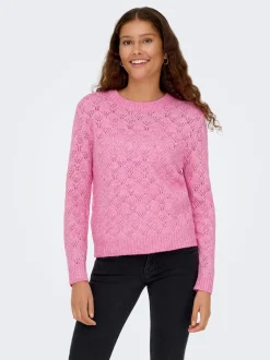 JDYAMANDA Strickpullover
