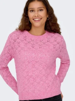 JDYAMANDA Strickpullover