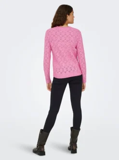 JDYAMANDA Strickpullover