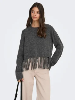 JDYANDREA Strickpullover