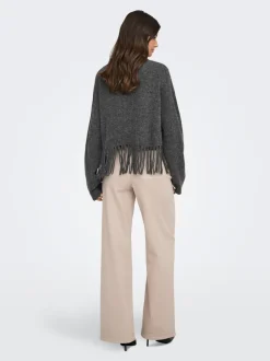 JDYANDREA Strickpullover