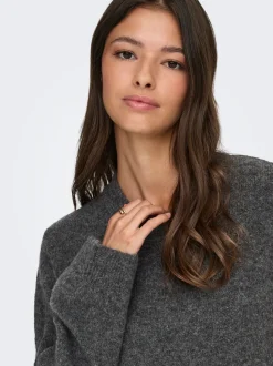 JDYANDREA Strickpullover