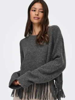 JDYANDREA Strickpullover