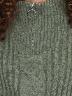 JDYANDREA Strickpullover