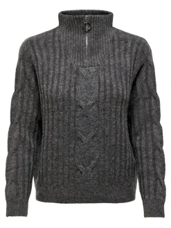 JDYANDREA Strickpullover