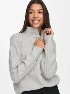 JDYANDREA Strickpullover