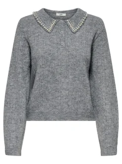 JDYAPRIL Strickpullover