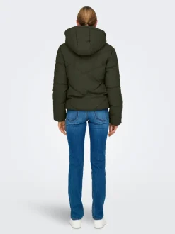 JDYARNHEM Jacke