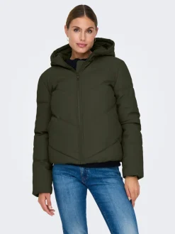 JDYARNHEM Jacke