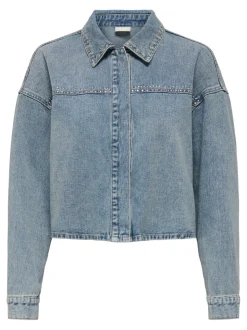 JDYASPEN Jeansjacke