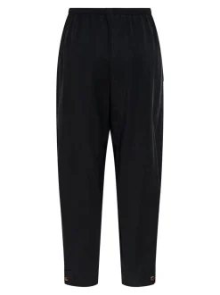 JDYASTA Locker geschnitten Hose mit weitem Beinschnitt