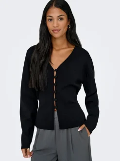 JDYASTRA Strickjacke