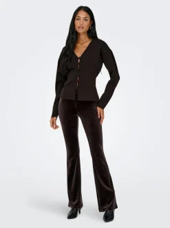 JDYASTRA Strickjacke