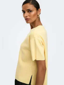 JDYASTRA Strickpullover