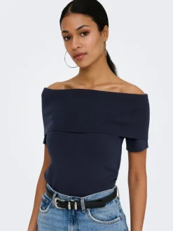 JDYASTRA Strickpullover