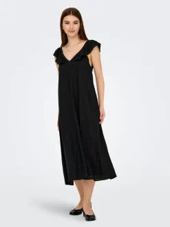 JDYAURORA Midikleid