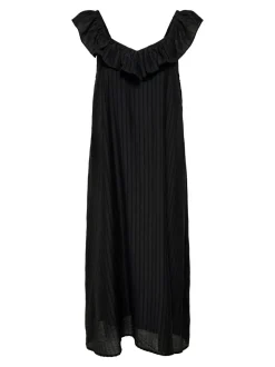 JDYAURORA Midikleid
