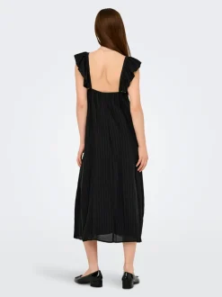 JDYAURORA Midikleid