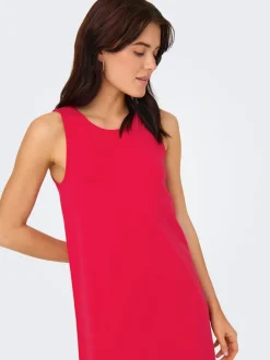 JDYAVA Langes Kleid