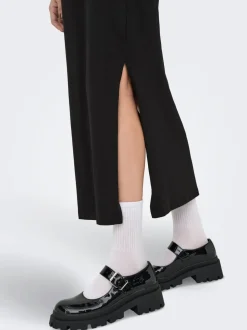 JDYAVA Langes Kleid