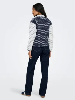 JDYAVALON Regenjacke