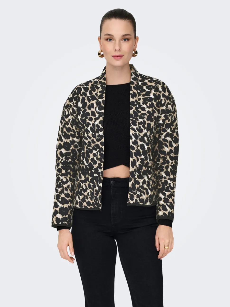 JDYAVALON Regenjacke