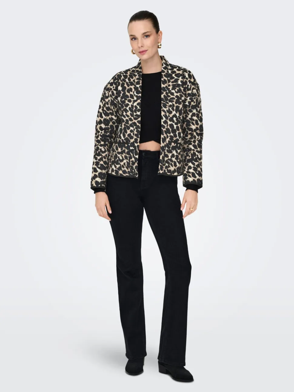 JDYAVALON Regenjacke