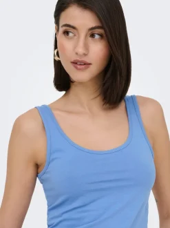 JDYAVA Tanktop