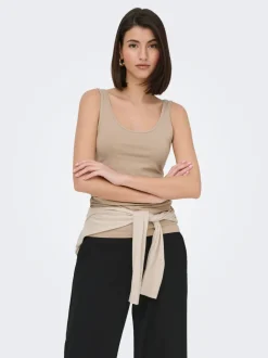 JDYAVA Tanktop