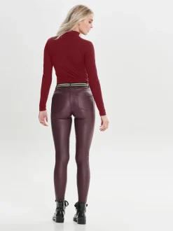 JDYAVA Top