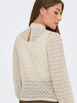 JDYAVERY Bluse