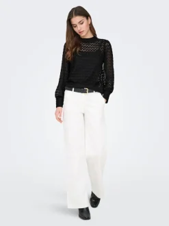 JDYAVERY Bluse
