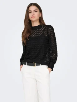JDYAVERY Bluse