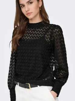 JDYAVERY Bluse