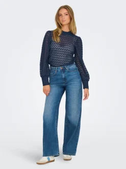 JDYAVERY Bluse