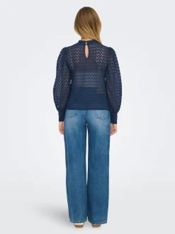JDYAVERY Bluse
