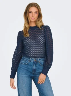 JDYAVERY Bluse