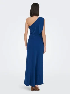 JDYAYA Langes Kleid