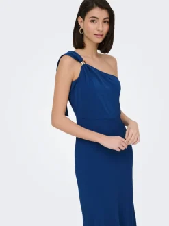 JDYAYA Langes Kleid