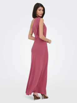 JDYAYA Langes Kleid