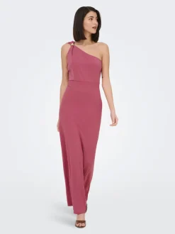 JDYAYA Langes Kleid