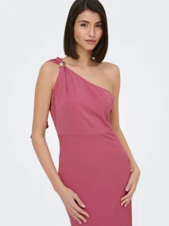 JDYAYA Langes Kleid